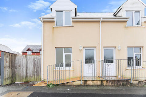 Rose Avenue, Merlins Bridge, HAVERFORDWEST, SA61