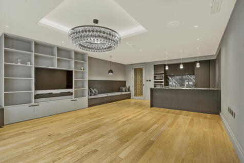 32, John Islip Street, London, SW1P