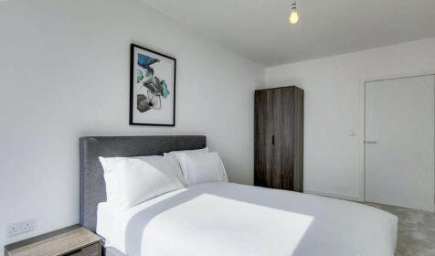 16 Shipbuilding Way, London, Greater London, E13, London, E13