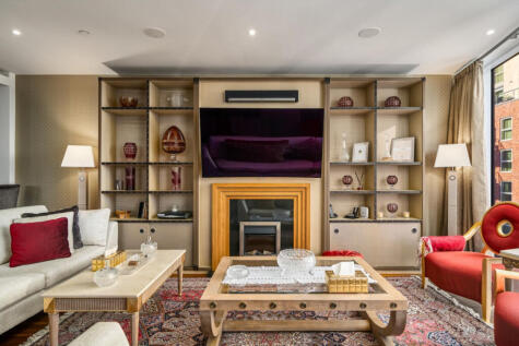 Pinnacle House, Juniper Drive, London, sw18