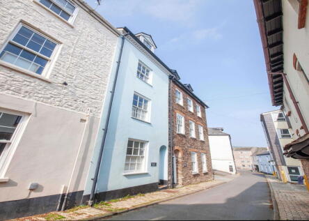 Clarence Street, Dartmouth