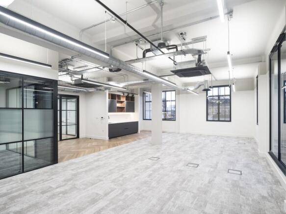 Fourth Floor
