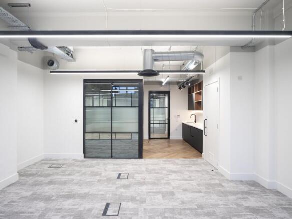 Fourth Floor