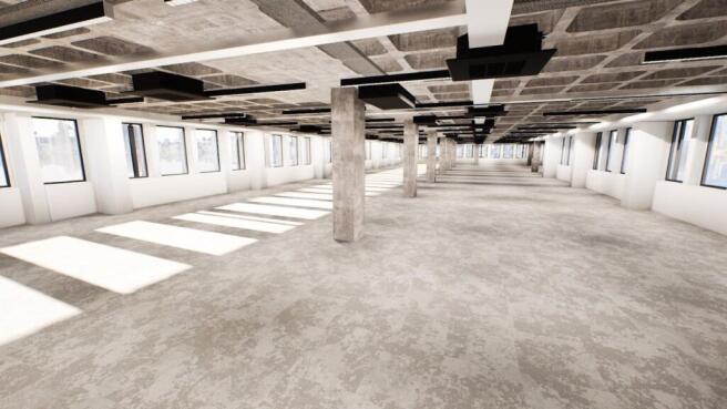 CGI - Part 4th Floor