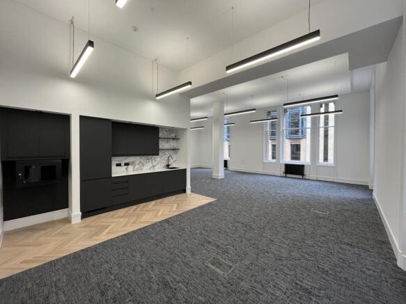 Ground Floor Suite 2