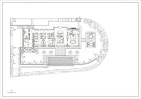 Floor plans - FC - V