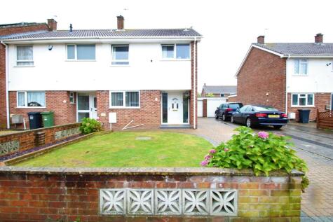 Flamingo Crescent, weston super mare, North Somerset