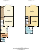 9heywoodRoadPill-High floor plan 