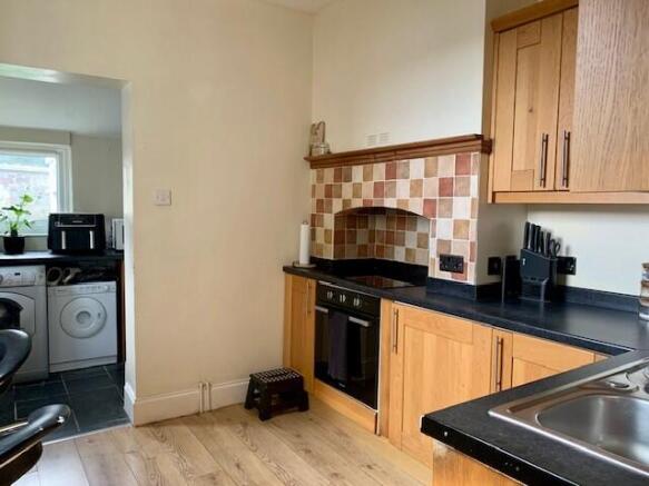 Kitchen 2