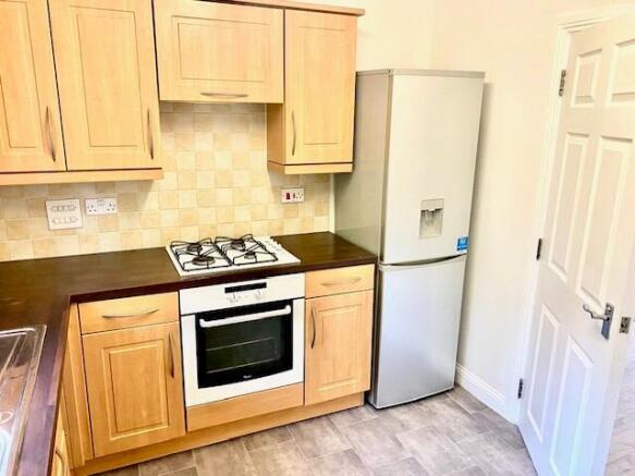 Kitchen 2