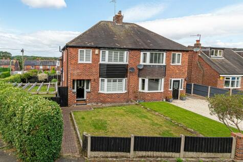 Frodsham - 3 bedroom semi-detached house for sale