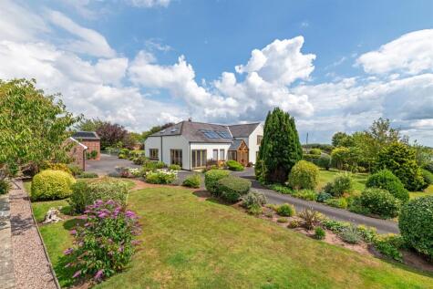 Dobers Lane, Frodsham