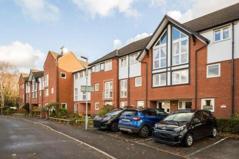 Chapelfields, Frodsham