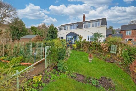 Off Ship Street, Frodsham