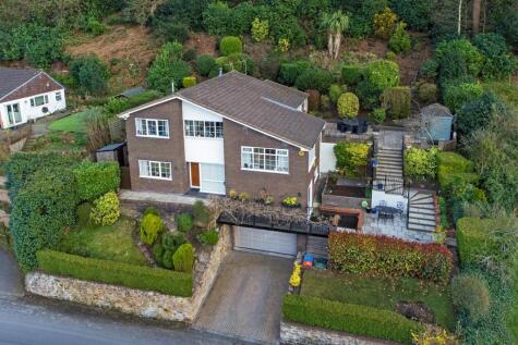 Old Chester Road, Helsby, Frodsham