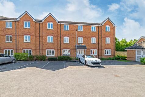 Mere View, Helsby, Frodsham