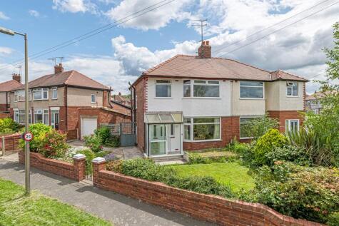 Hill View Avenue, Helsby, Frodsham