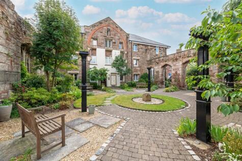 Trinity House, High Street, Frodsham