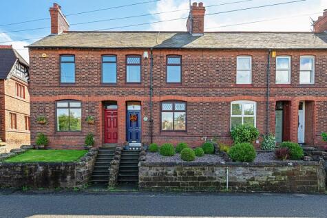 Bridge Lane, Frodsham