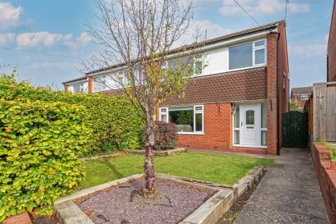 Whitehall Place, Frodsham