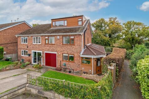 The Rock, Helsby, Frodsham