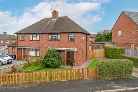 Kings Drive, Helsby, Frodsham