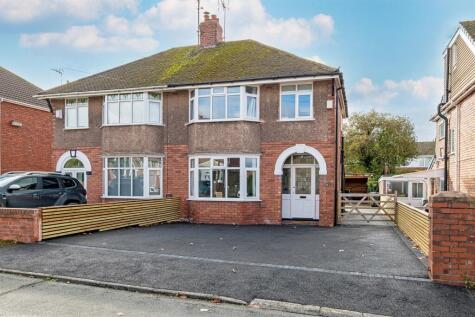 Rydal Grove, Helsby, Frodsham