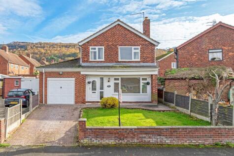 Parkfield Drive, Helsby, Frodsham