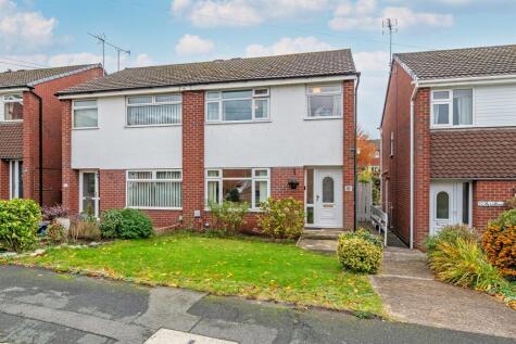 The Willows, Frodsham