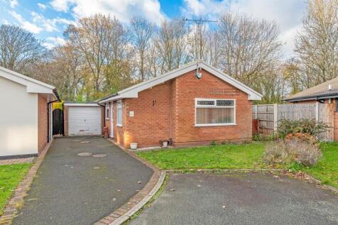Haweswater Close, Cloughwood, Runcorn