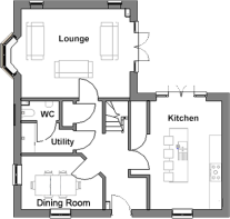 Ground Floor