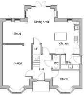 Ground Floor