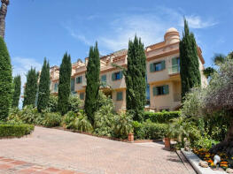 Photo of Andalucia, Malaga, Los Flamingos