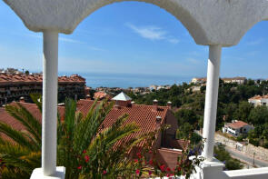 Photo of Andalucia, Malaga, Torreblanca