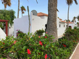 Photo of Canary Islands, Fuerteventura, Caleta De Fuste