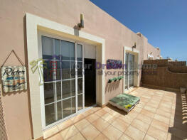 Photo of Canary Islands, Fuerteventura, Caleta De Fuste