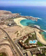 Photo of Canary Islands, Fuerteventura, Costa De Antigua