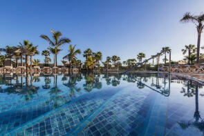 Photo of Canary Islands, Fuerteventura, Corralejo