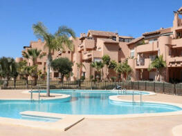 Photo of Murcia, Mar Menor Resort