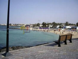 Photo of Canary Islands, Fuerteventura, Corralejo