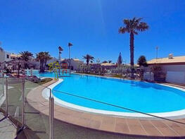 Photo of Canary Islands, Fuerteventura, Caleta De Fuste