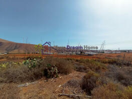 Photo of Canary Islands, Fuerteventura, Puerto Del Rosario