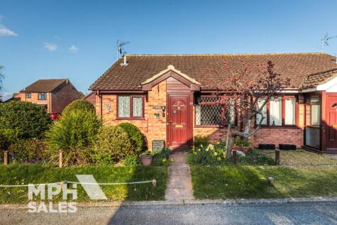 Lancaster Gardens, NR11