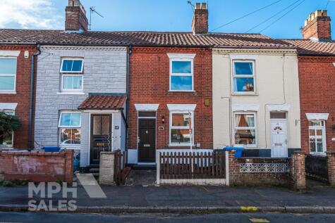 Branford Road, Norwich