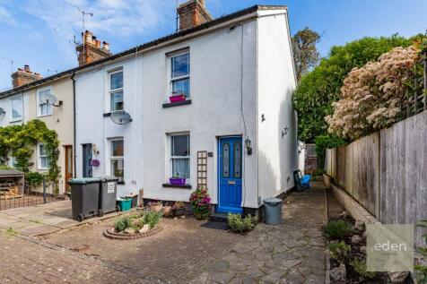 Bow Terrace, Wateringbury, ME18