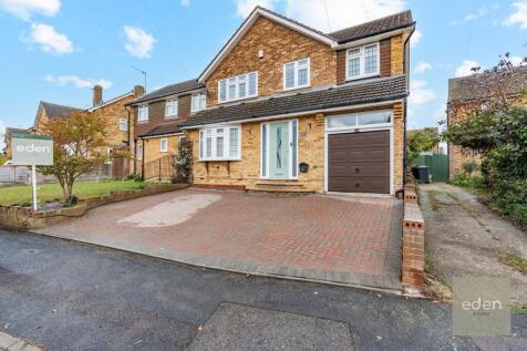 Taylor Road, Snodland, ME6
