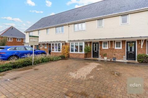 Adams Lane, Snodland, ME6