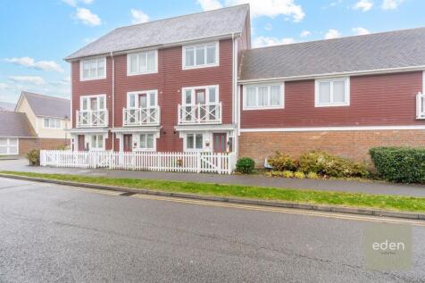 Poynder Drive, Snodland, ME6