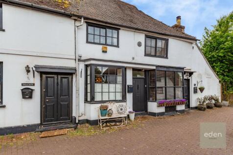 Mill Street, East Malling, ME19