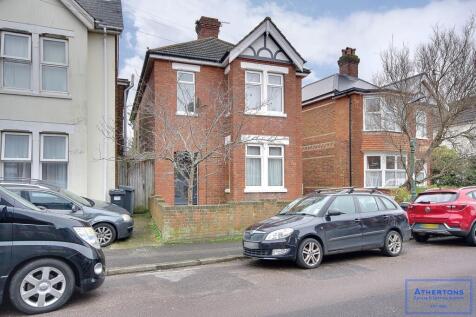 Hankinson Road, Bournemouth, BH9